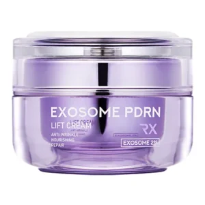 MAXCLINIC Exosome PDRN Yoğun Elastikiyet ve Cilt Dolgunlaştırıcı Maxclinic Krem + Gua Sha 50 gr