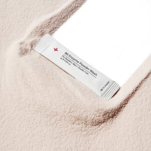 Problemli ciltler için enzim tozu CUSKIN Dr.Solution B6 Enzyme Powder Wash 55 ml - Görsel 3