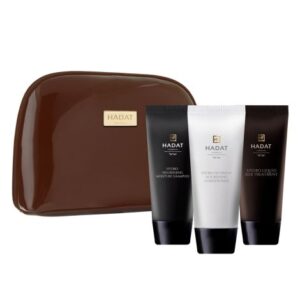 Набор Жидкий шелк HYDRO SILK HAIR SET — изображение 2