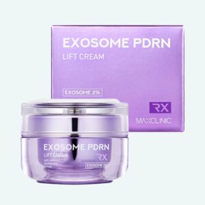 Антивозрастной крем Maxclinic Exosome Pdrn Lift Cream 50ml — изображение 1