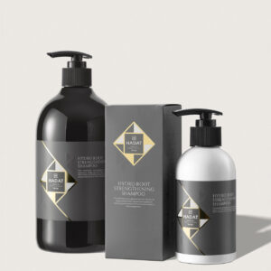 Шампунь для Роста Волос и Укрепления Корней Hadat Hydro Root Strengthening Shampoo (800 ml) — изображение 2