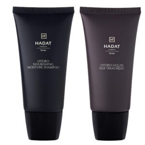 Набор Жидкий шелк HYDRO SILK HAIR SET — изображение 4