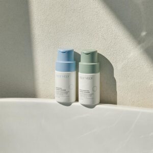 Vely Vely Enzyme Milk Powder Cleanser 60 ML Süt proteinleri içeren nemlendirici enzim tozu