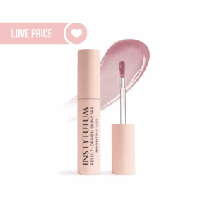 ПИТАТЕЛЬНЫЙ БЛЕКС ДЛЯ ГУБ С ЭФФЕКТОМ УВЕЛИЧЕНИЯ INSTYTUTUM MATCH LIP GLOSS 3,5ml — изображение 2