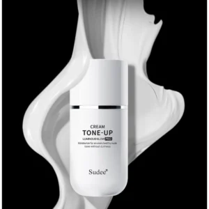 Sudee Luminous Glow Tone-Up Cream 50 ml