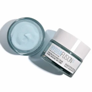 УВЛАЖНЯЮЩИЙ ГЕЛЬ-КРЕМ INSTYTUTUM HYDRAFUSION 4D HA HYDRATING WATER BURST CREAM  50ml — изображение 2