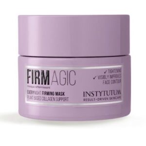 ЕЖЕДНЕВНАЯ НОЧНАЯ ЛИФТИНГ-МАСКА INSTYTUTUM FIRMAGIC EVERYNIGHT FIRMING MASK 50ml — изображение 1