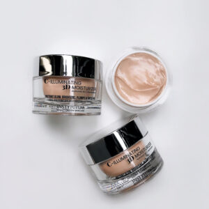 INSTYTUTUM C-ILLUMINATING 3D-MOISTURIZER PARLALIK ETKİLİ NEMLENDİRİCİ KREM 50ml
