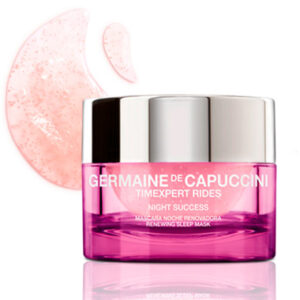 Gece Onarıcı Maske  TimExpert Rides Night Success 30ml