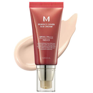 ВВ-крем Missha M Perfect Cover BB Cream №21 50ml