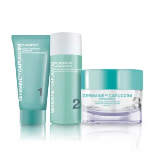 Germaine de Capuccini Purexpert Special Set 1-2-3 Oily Skin