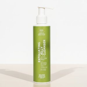 Marie Fresh Exfoliating Jelly Cleanser for Problem Skin 150ml