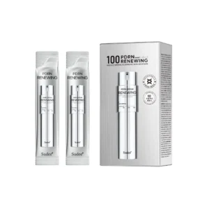 Sudee 100 PDRN Renewing Serum (2ml * 10 adet) PDRN ve mikroiğneli 100 güçlendirici serum