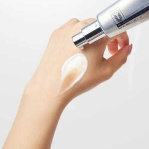 Увлажняющий CC-крем с витамином U для сияния кожи CUSKIN Vitamin U CC Cream SPF38 PA +++ 45 ml — изображение 4