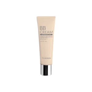 BB крем, тональный с пептидами, Dr. Hedison BB cream SPF 37/PA++ 50 ml