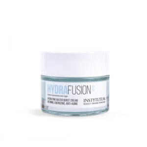 УВЛАЖНЯЮЩИЙ ГЕЛЬ-КРЕМ INSTYTUTUM HYDRAFUSION 4D HA HYDRATING WATER BURST CREAM  50ml — изображение 1