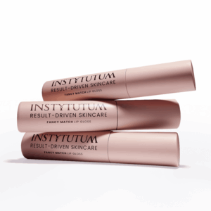 ПИТАТЕЛЬНЫЙ БЛЕКС ДЛЯ ГУБ С ЭФФЕКТОМ УВЕЛИЧЕНИЯ INSTYTUTUM MATCH LIP GLOSS 3,5ml — изображение 1