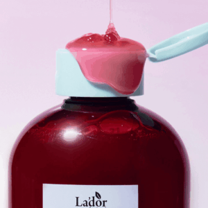 Шампунь с женьшенем для роста волос Lador Root Re-Boot Awakening Shampoo Red Ginseng & Beer Yeast — изображение 2