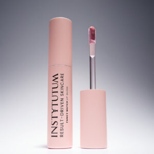 ПИТАТЕЛЬНЫЙ БЛЕКС ДЛЯ ГУБ С ЭФФЕКТОМ УВЕЛИЧЕНИЯ INSTYTUTUM MATCH LIP GLOSS 3,5ml — изображение 3